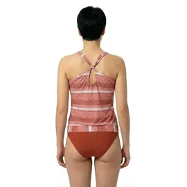Protest Tankini Damen Chili Rust XL 42