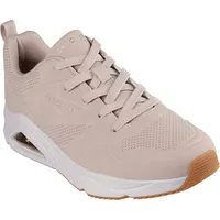 SKECHERS Tres-Air Uno Herren Beige 44
