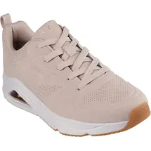 SKECHERS Tres-Air Uno Herren Beige 44