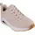 SKECHERS Tres-Air Uno Herren Beige 44