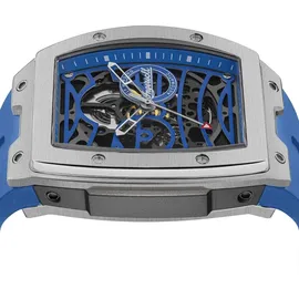 Ingersoll Challenger Automatik Edelstahl 45 mm I12308