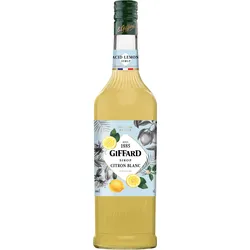 Zitrone herb - Giffard Sirup (1,0l)