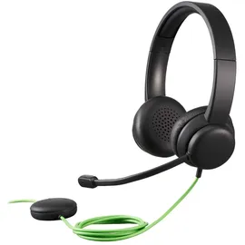 Acer Over-Ear-Headset Conference