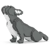 JEKCA Bricks French Bulldog 05-M05 ST19FB05-M05