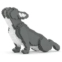 JEKCA Bricks French Bulldog 05-M05 ST19FB05-M05