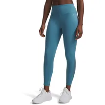 Under Armour Motion Mesh Ankle Leggings - Blue - M