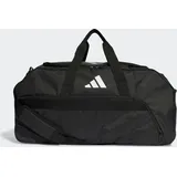 Adidas Tiro League Duffelbag M Black / White