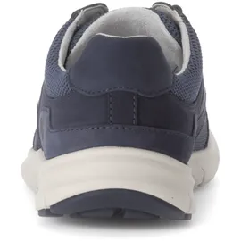 Gabor Sneaker Low Blau 44,5