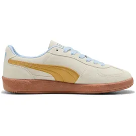 Puma Select Palermo Warm White/Archive Gold 40