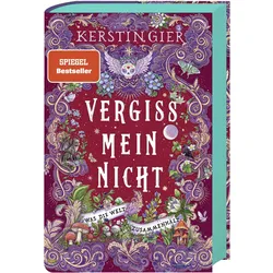 Vergissmeinnicht - Was die Welt zusammenhält