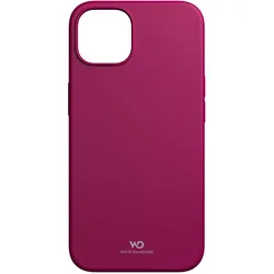 Urban Case Cover für Apple iPhone 13  (Fuchsie)