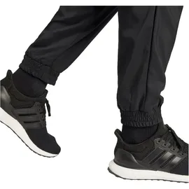 adidas Essentials Small Logo Stanford Jogginghose Schwarz 3XL