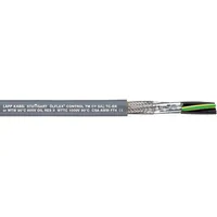 Lapp ÖLFLEX® CONTROL TM CY Steuerleitung 3G Grau 281403CY/76