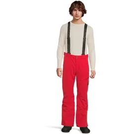 Spyder Dare Lengths Hosen rot M
