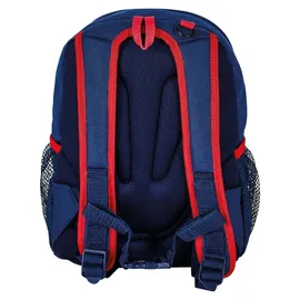 Herlitz Kindergartenrucksack Rookie Pirate