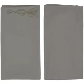 Proregal Ersatzdach Pavillon Baia 2,72 x 4,96 m Taupe