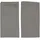 Proregal Ersatzdach Pavillon Baia 2,72 x 4,96 m Taupe