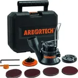 Arbortech Arbortech, Zubehör Maschine, Schnitzaufsatz-Set SpheroPlane