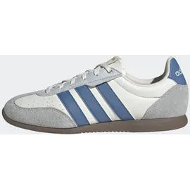 adidas Barreda Lo Damen Core White/Dusky Ink/Gum 5 42