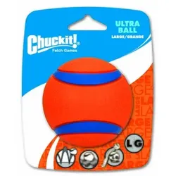 ChuckIt ! Ultra Ball L