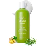 Rated Green Real Mary Exfoliating Scalp Shampoo 400 ml