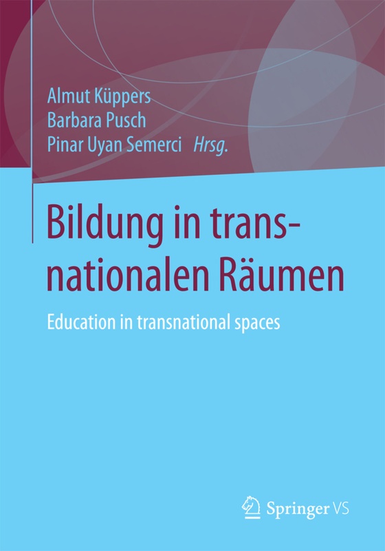 Bildung In Transnationalen Räumen, Kartoniert (TB)
