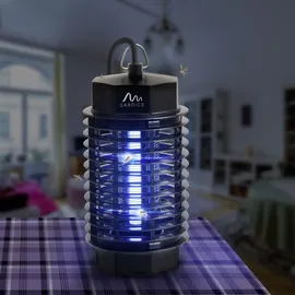 Gardigo Jr.50 UV-Insektenfänger 4 W 1 St.