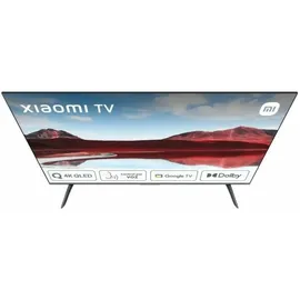 Xiaomi A Pro 43 2025 43" QLED 4K Smart TV