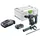 Festool BHC 18-Basic inkl. 1x Akku 4,0 Ah + Schnellladegerät + Systainer