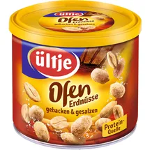 ültje Erdnüsse gesalzen, 180G