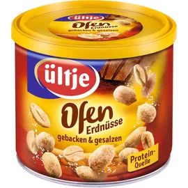 ültje Erdnüsse gesalzen, 180G