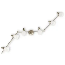 Osram Wandleuchte 4058075048096 Aluminium