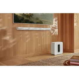 SONOS Sub 4 Schwarz