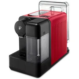 Tchibo Cafissimo milk Red