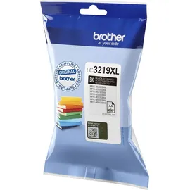 Brother LC-3219XL-BK schwarz