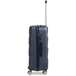 Stratic Arrow 2 4-Rollen 76 cm / 102 l blue