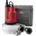 T.I.P. Schmutzwasserpumpe 13000 l/h Set