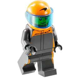 LEGO® - Speed Champions - sc112 - McLaren Formel 1 Fahrer (76919)