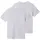 Puma ESS Logo Tee weiß M