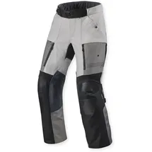 RevIt! Revit Sand 5 H2O wasserdichte Motorrad Textilhose