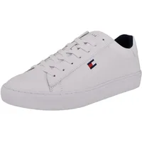 Tommy Hilfiger Brecon, Weiß (Weiß), 39.5 EU - 40 EU