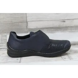 Rieker 48951 Damen Blau 41
