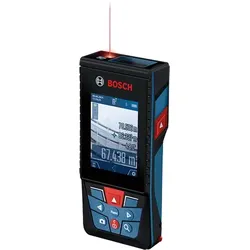 Bosch Professional GLM 150-27 C Laser-Entfernungsmesser (0601072Z00)