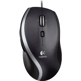 Logitech M500 schwarz