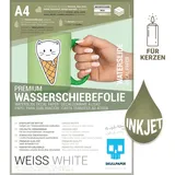 Skullpaper Wasserschiebefolie A4 8 Blatt