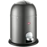 Wesco Mini Master graphit matt,