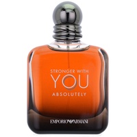 Giorgio Armani Stronger with You Absolutely Eau de Parfum 100 ml