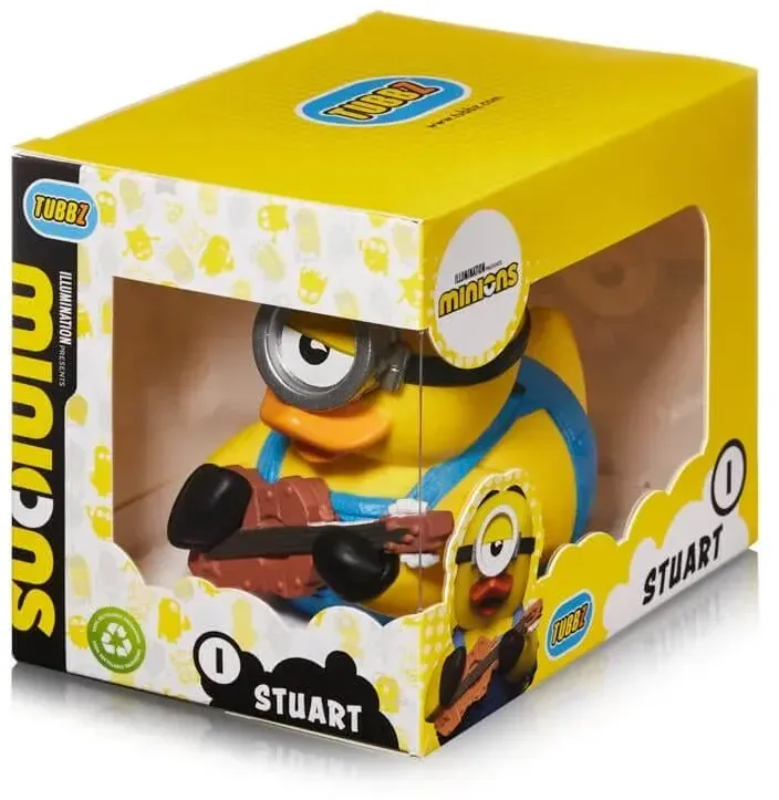 TUBBZ 5056280454588 collectible figure