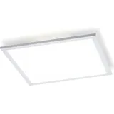 Selltec Selltec, Wandleuchte - Deckenleuchte, LED Deckenlampe Panel Backlight (5500 lm)