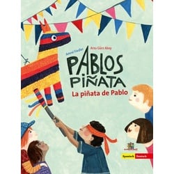 La piñata de Pablo - Pablos Piñata